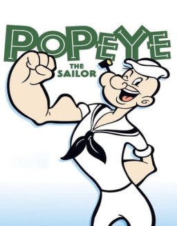 Popeye stream