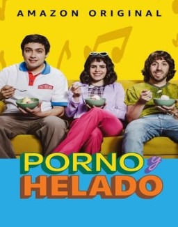 Porno y helado T1