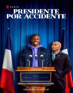 Presidente por accidente temporada  1 online