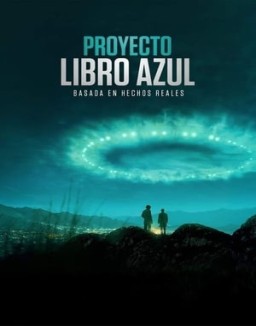 Proyecto Blue Book temporada  1 online