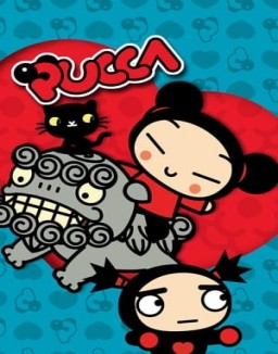 Pucca online gratis