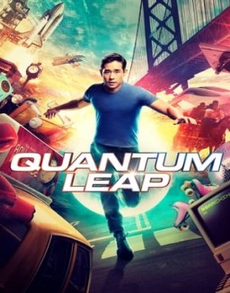 Quantum Leap New stream