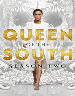 Queen of the South T2