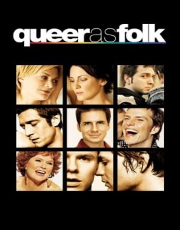 Queer As Folk T5