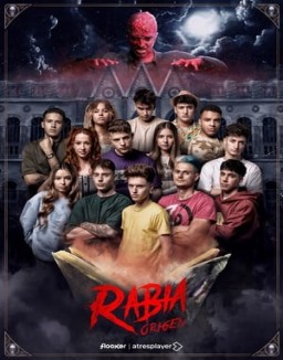 Rabia: Origen online gratis