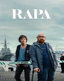 Rapa temporada  1 online