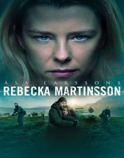 Rebecka Martinsson T2