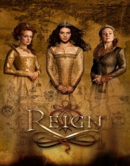 Reign T4