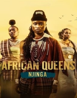 Reinas de África: Njinga stream