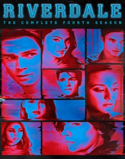 Riverdale T4