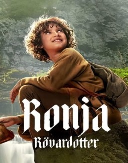 Ronja Rövardotter stream