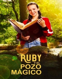 Ruby y el pozo mágico stream