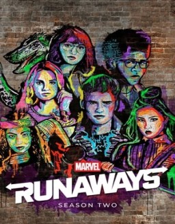 Runaways stream