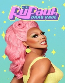 RuPaul: Reinas del drag temporada  13 online