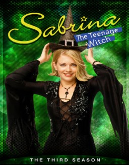 Sabrina, cosas de brujas stream