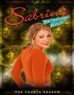 Sabrina, cosas de brujas temporada  4 online