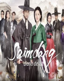 Saimdang, Diario de Luz online gratis