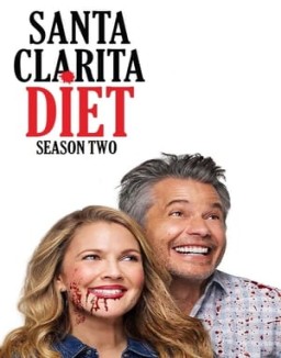 Santa Clarita Diet stream