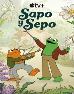 Sapo y Sepo online gratis