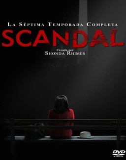 Scandal stream