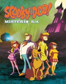 Scooby-Doo! Misterios, S. A. stream