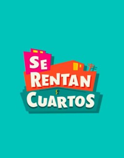 Se rentan cuartos