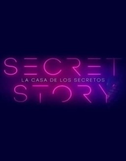 Secret Story: La Casa De Los Secretos stream