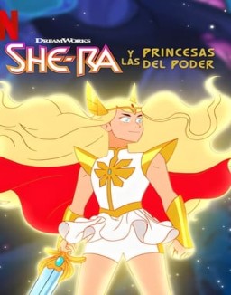 She-Ra y las Princesas del Poder stream