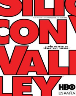 Silicon Valley temporada  1 online