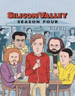 Silicon Valley T4