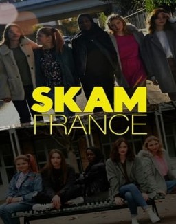 Skam Francia stream