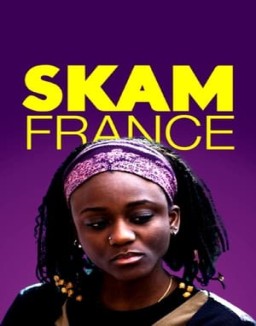 Skam Francia T4