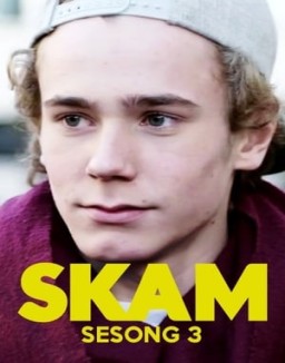 SKAM T3