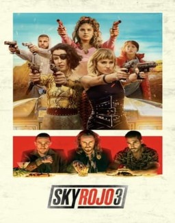 Sky Rojo online gratis