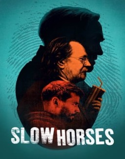 Slow Horses stream