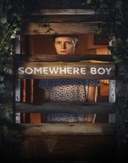 Somewhere Boy stream