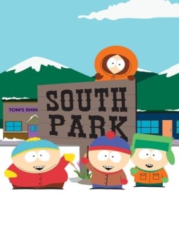 South Park temporada  1 online