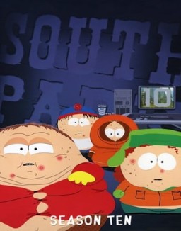 South Park T10