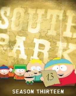 South Park T13