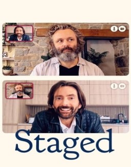 Staged