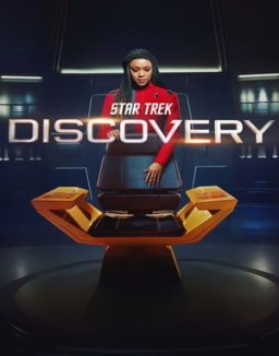 Star Trek: Discovery T1