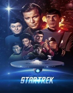 Star Trek stream