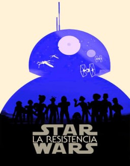 Star Wars: La Resistencia T1