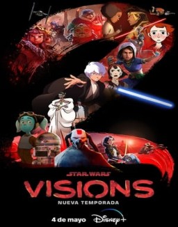 Star Wars: Visions T1