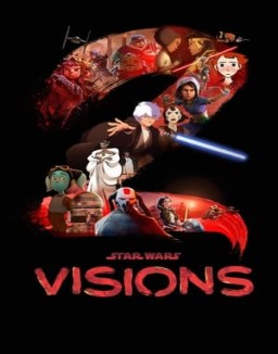 Star Wars: Visions T2