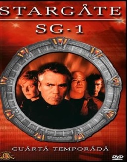 Stargate SG-1 T4