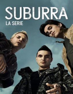 Suburra stream