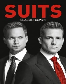 Suits temporada  7 online