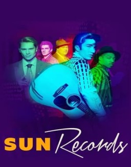 Sun Records stream