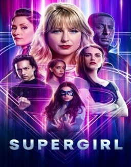 Supergirl T1